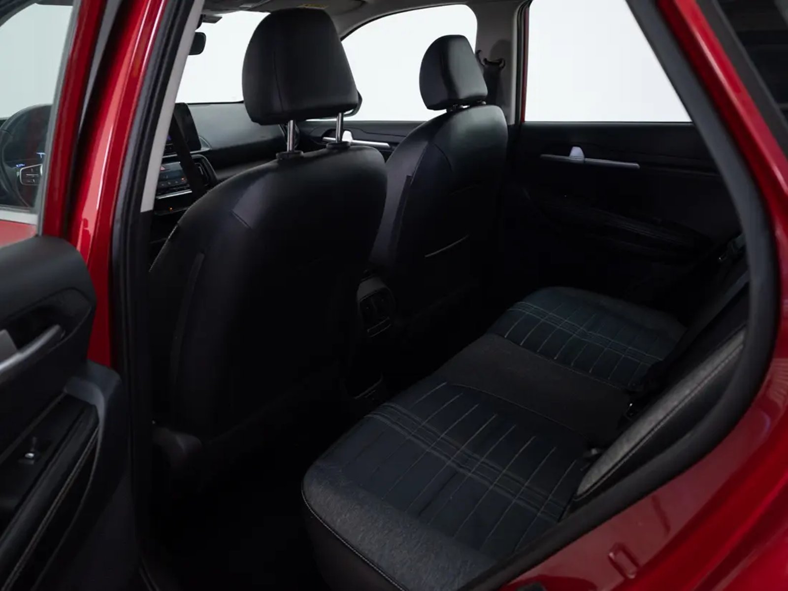 Kia SONET 2025 - Imagen 14 de 20