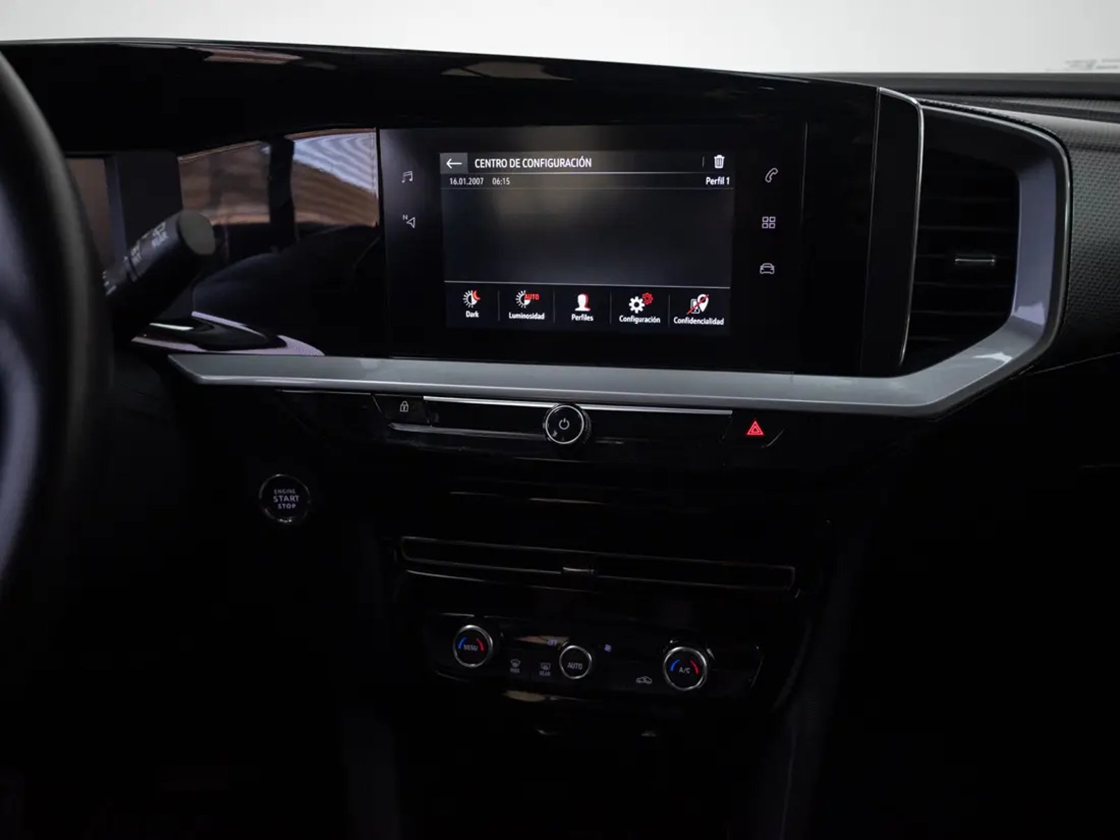 OPEL MOKKA 2023 - Imagen 19 de 20