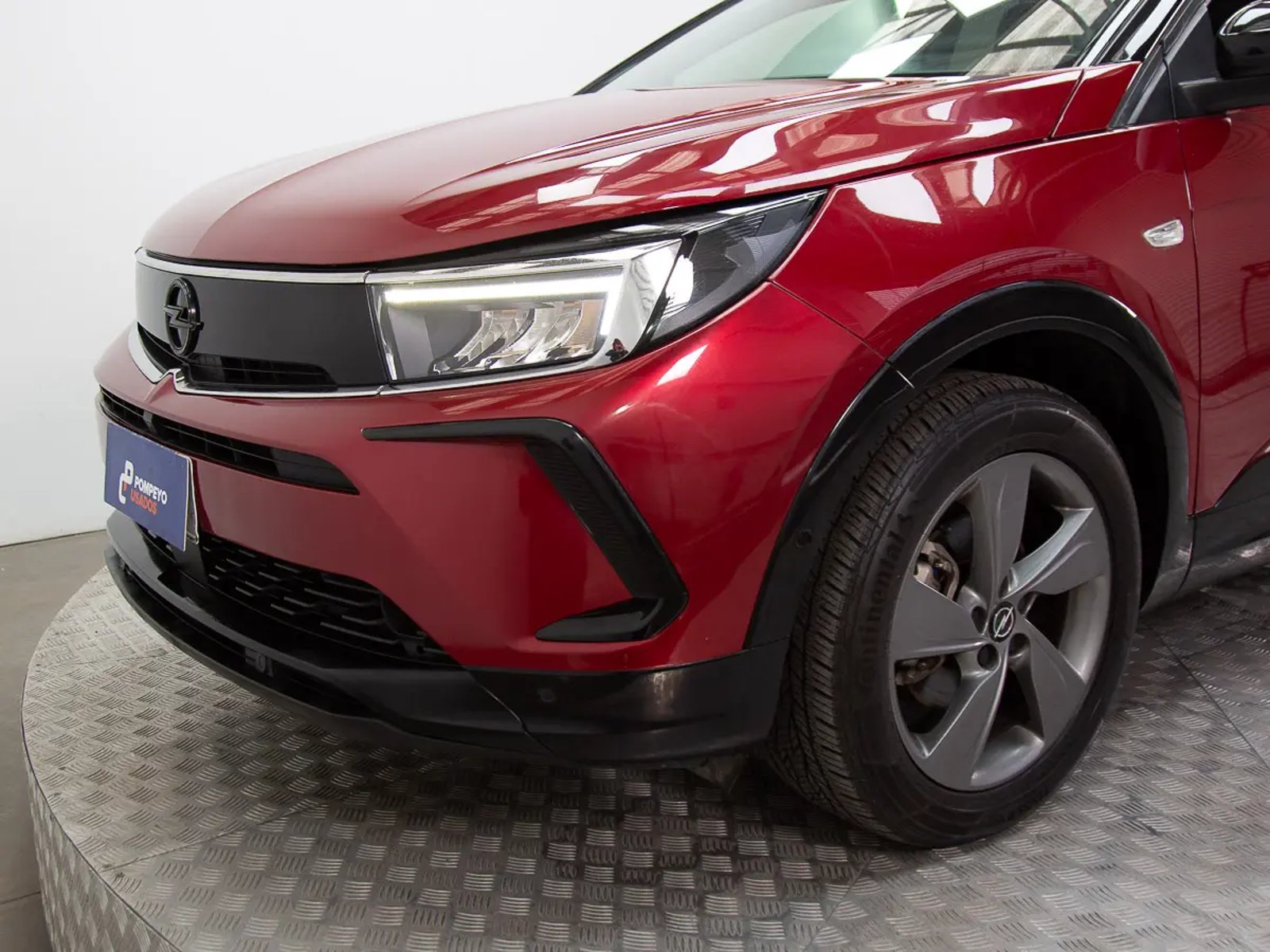 OPEL GRANDLAND 2024 - Imagen 11 de 20