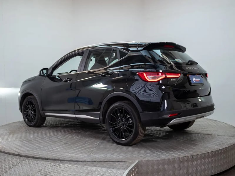 Jetour X50 2026 - Imagen 5 de 20