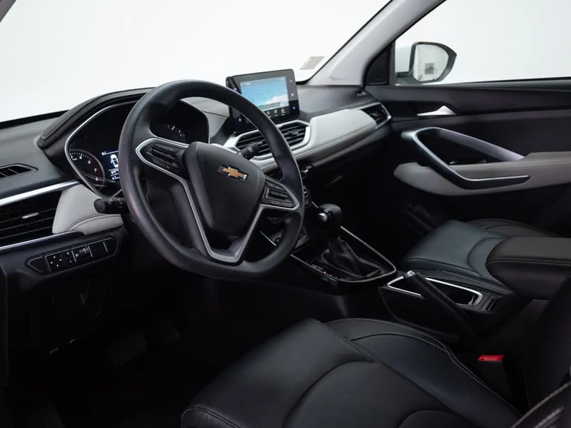 Chevrolet CAPTIVA 2024 - Imagen 11 de 19