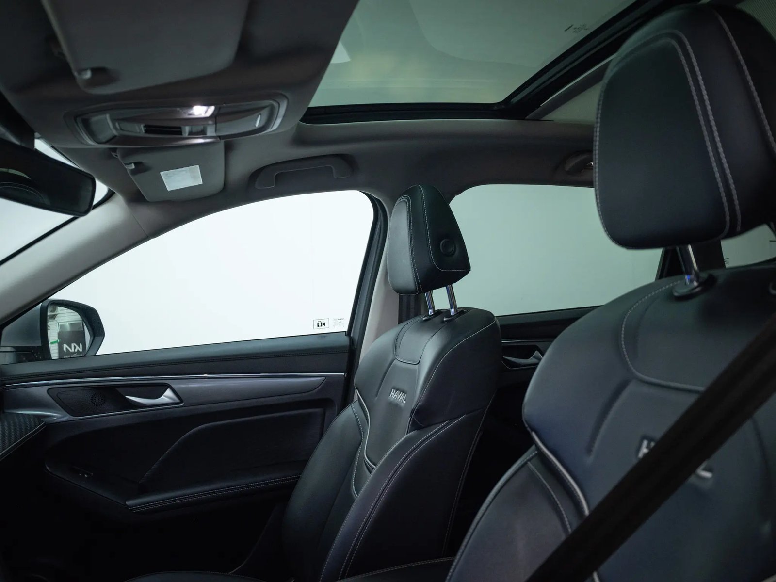 HAVAL JOLION 2023 - Imagen 16 de 17