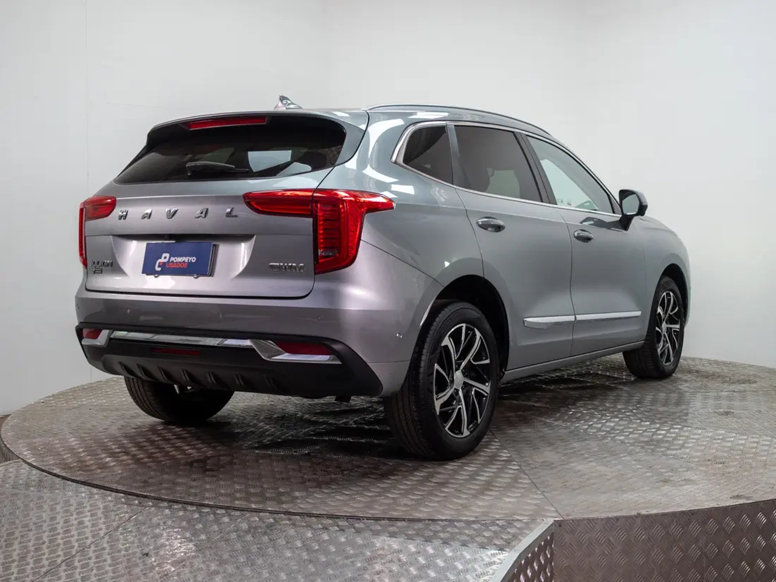 HAVAL JOLION 2023 - Imagen 10 de 19