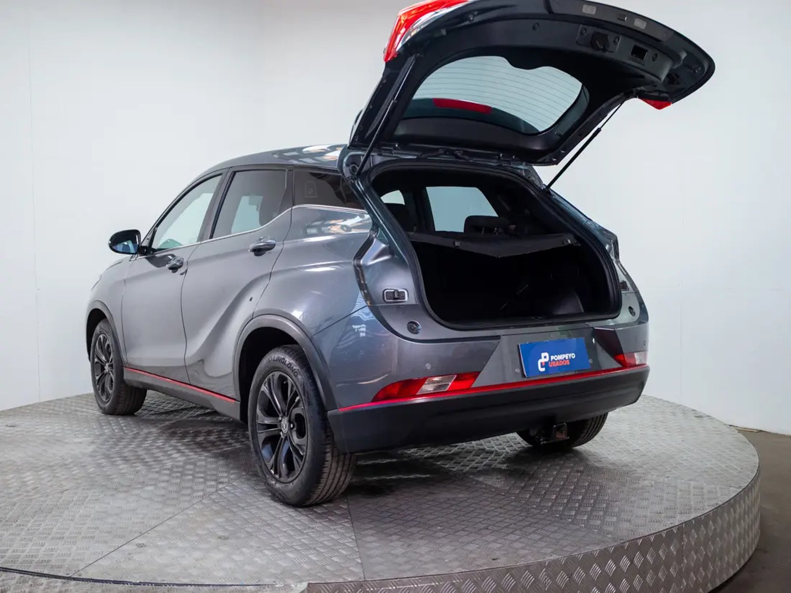 DFSK SUV 500 2023 - Imagen 10 de 18