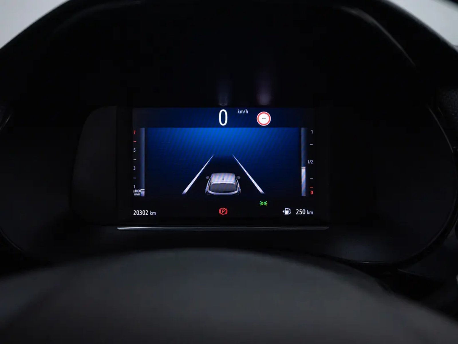 OPEL CORSA 2025 - Imagen 12 de 16