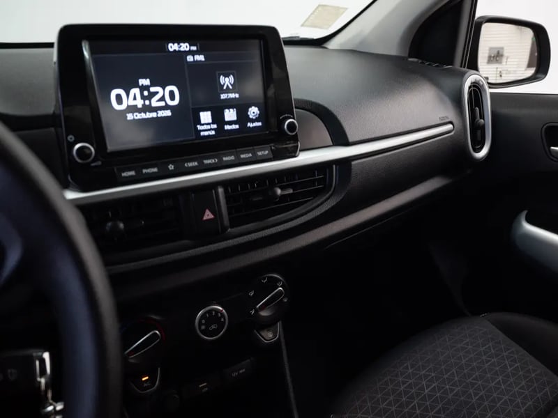 Kia MORNING 2021 - Imagen 12 de 19