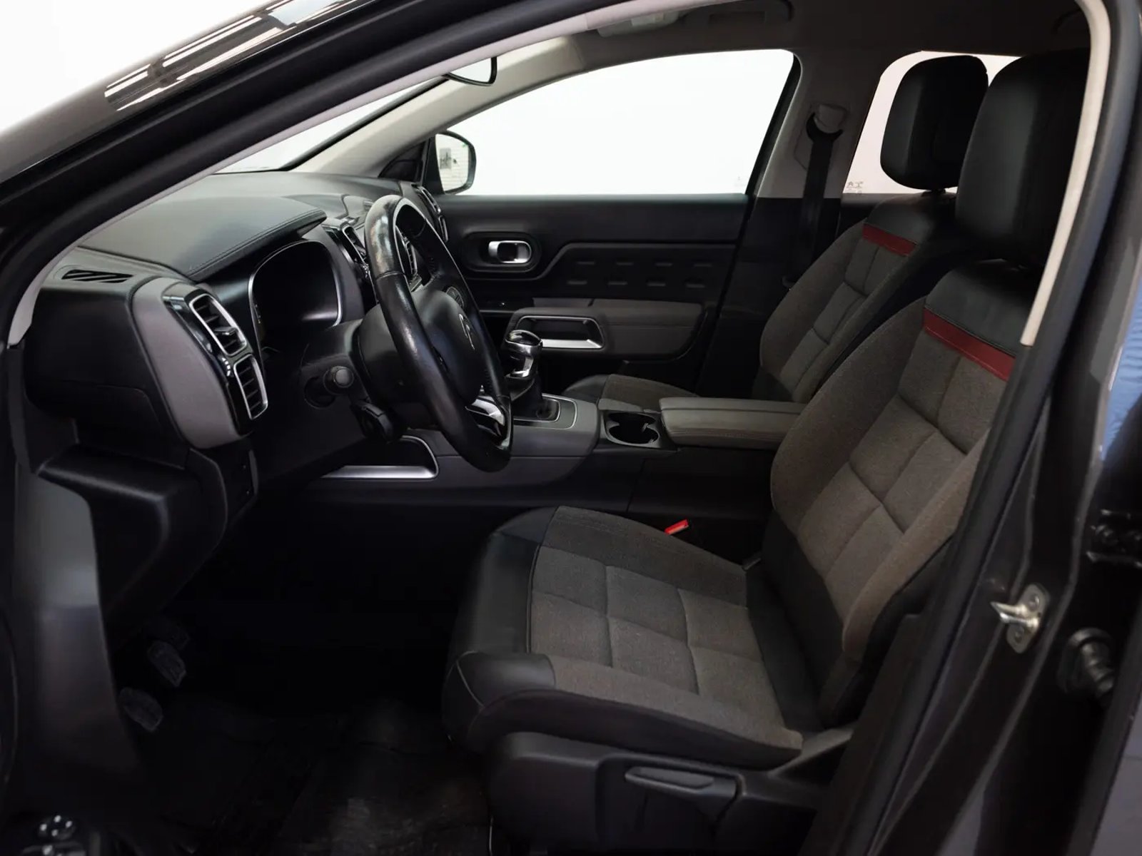 Citroën C5 AIRCROSS 2022 - Imagen 12 de 14