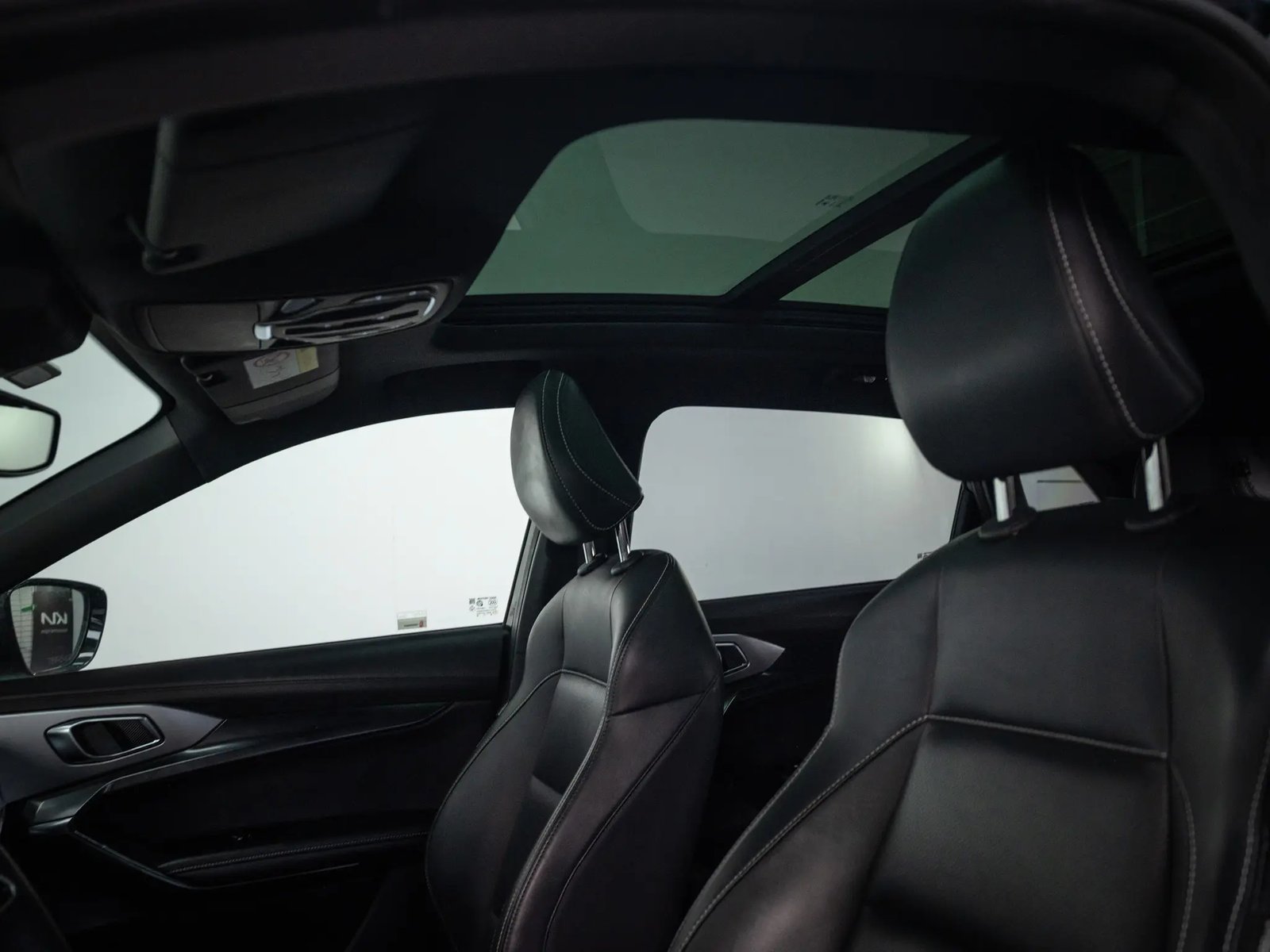 MG ONE 2024 - Imagen 15 de 16