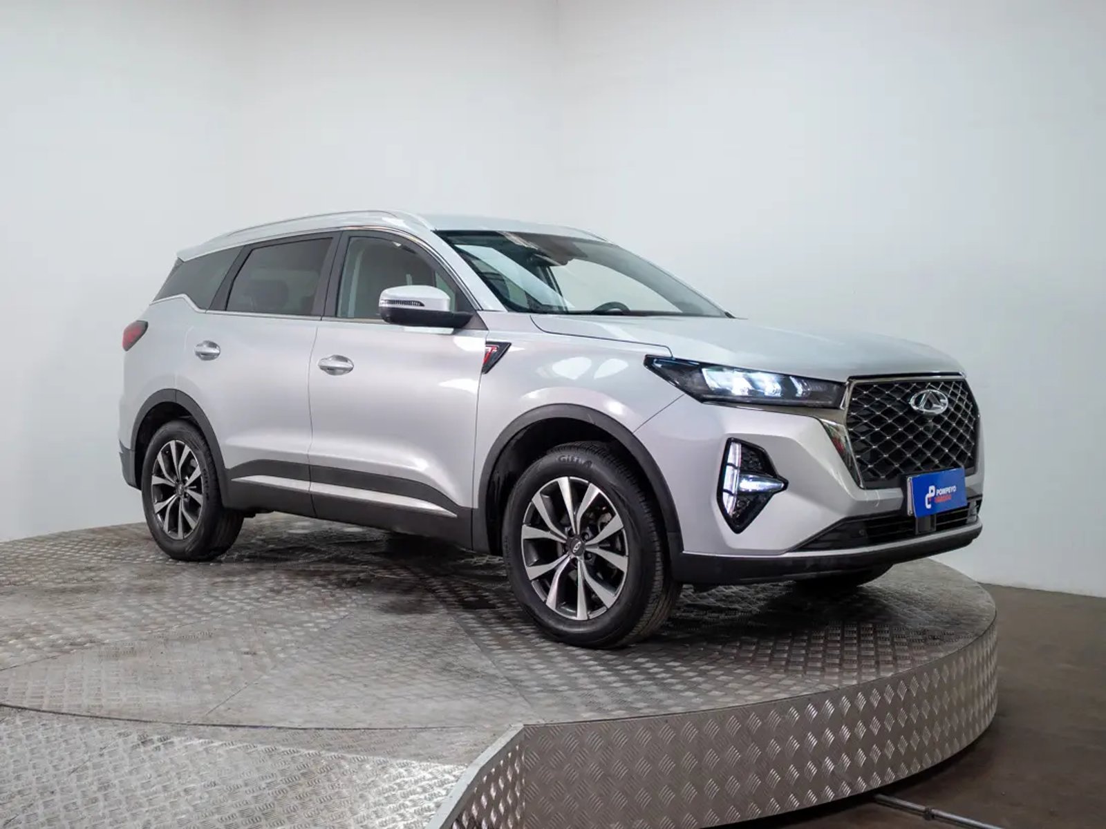 Chery TIGGO 7 2025 - Imagen 9 de 20