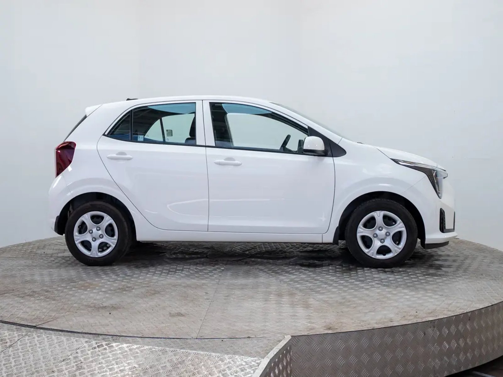 Kia MORNING 2026 - Imagen 9 de 18