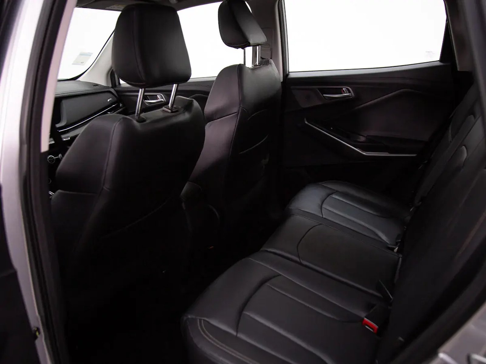 CHANGAN CS15 2024 - Imagen 15 de 18