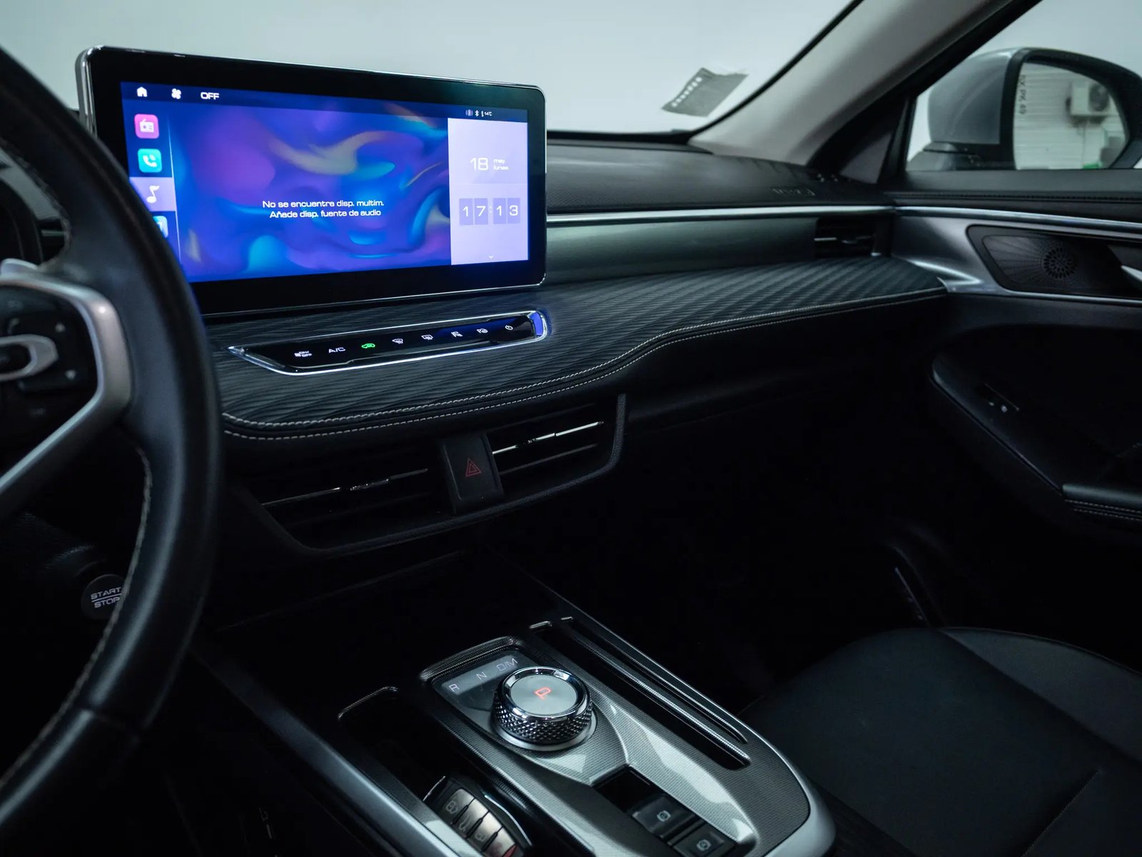 HAVAL JOLION 2023 - Imagen 12 de 17