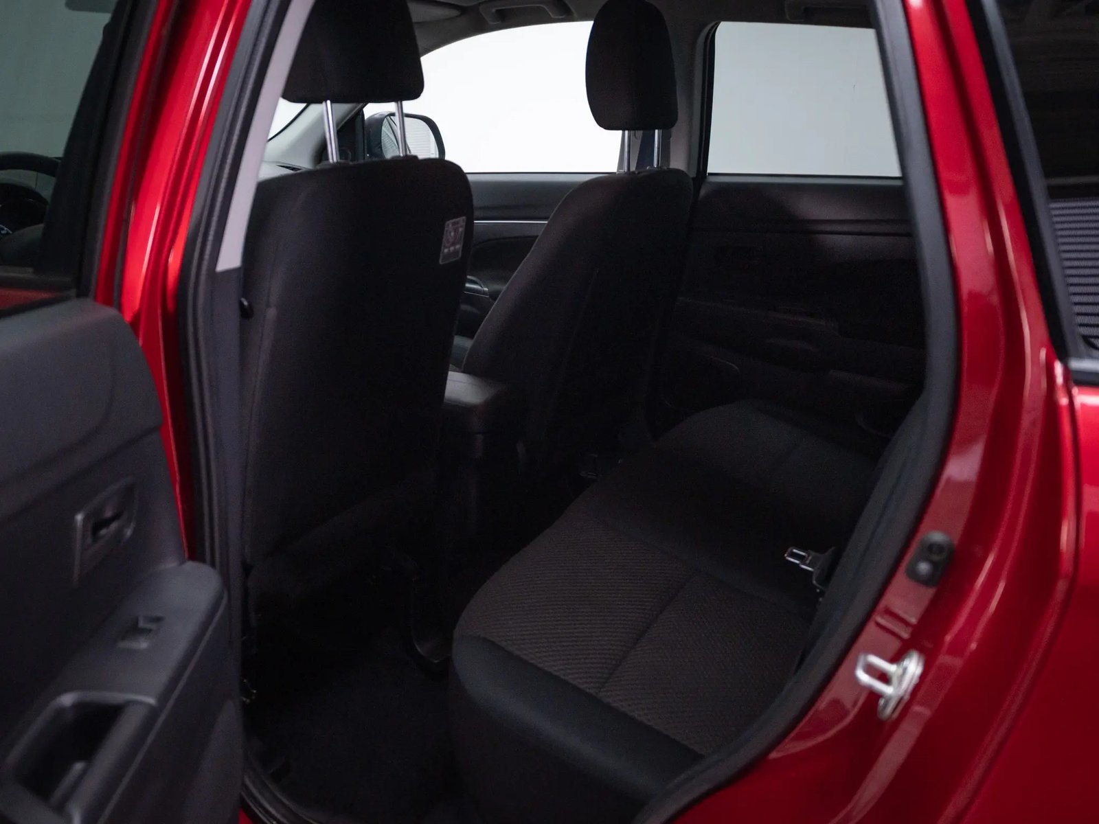 MITSUBISHI ASX 2022 - Imagen 16 de 18