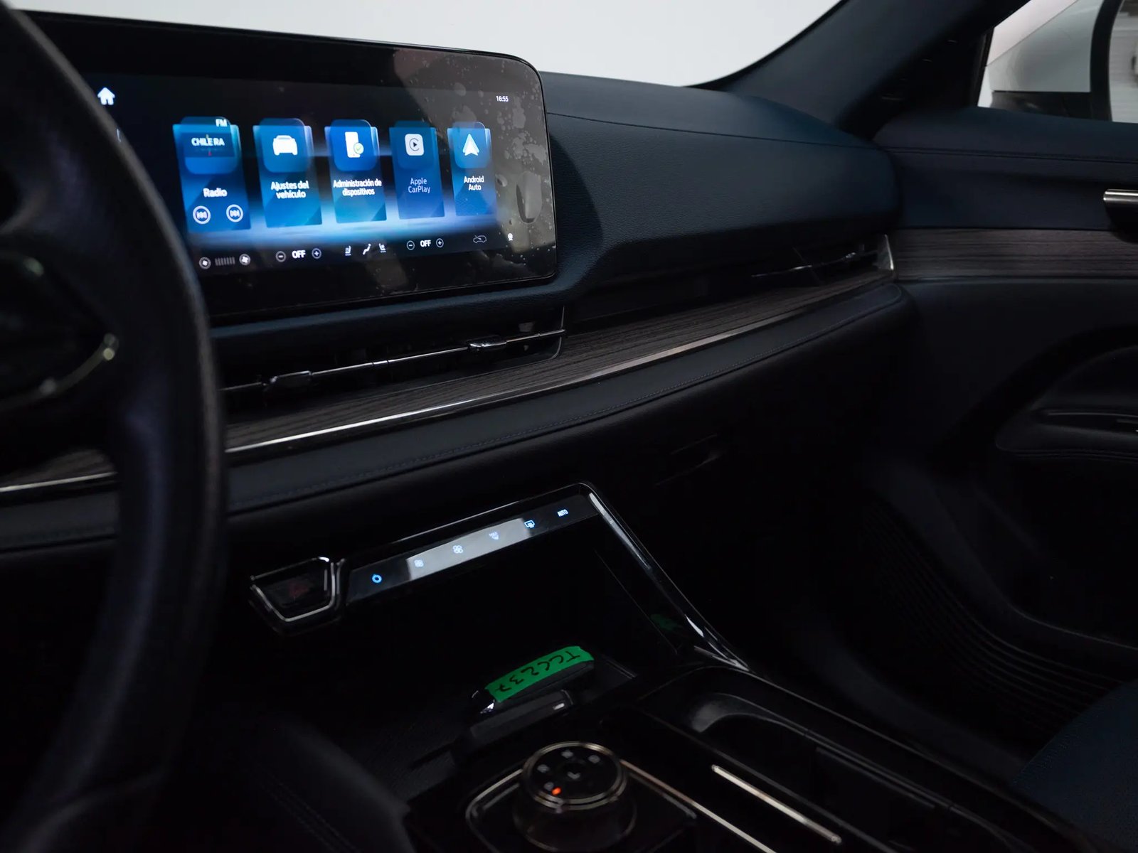 FORD TERRITORY 2024 - Imagen 15 de 20
