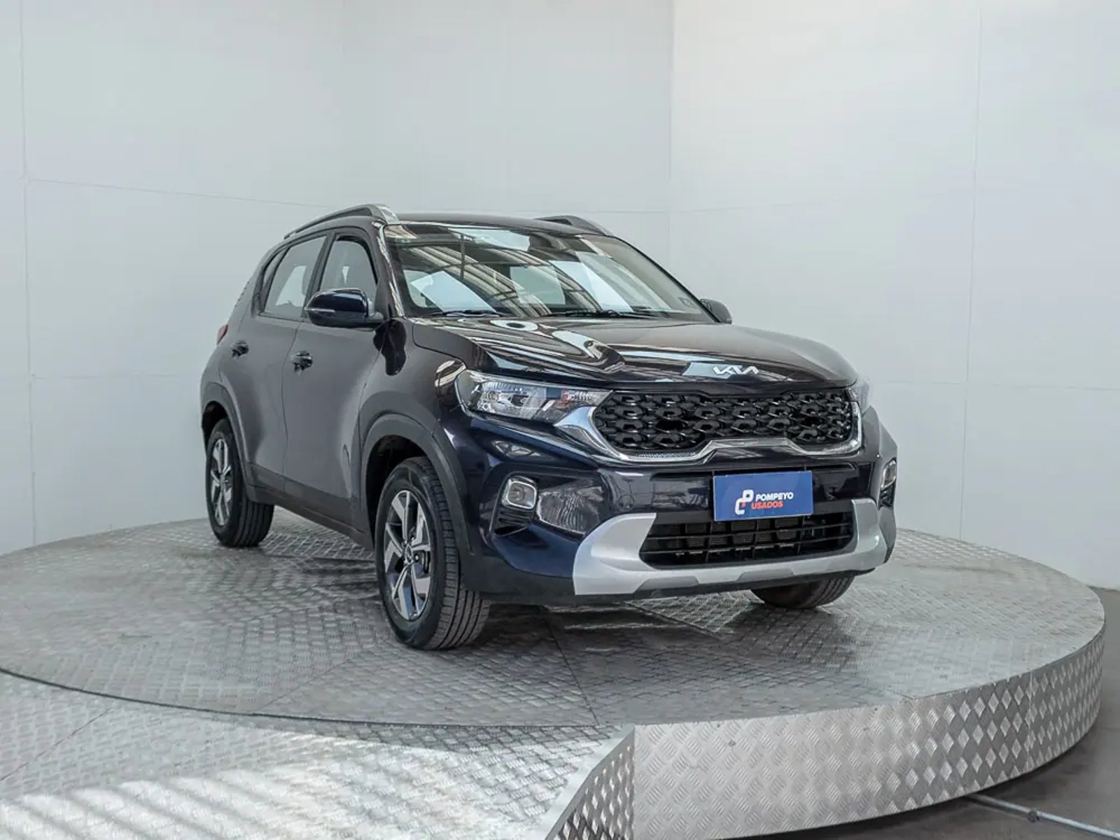 KIA SONET 2024 - Imagen 10 de 18
