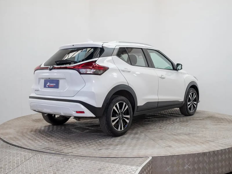 Nissan KICKS 2025 - Imagen 7 de 19