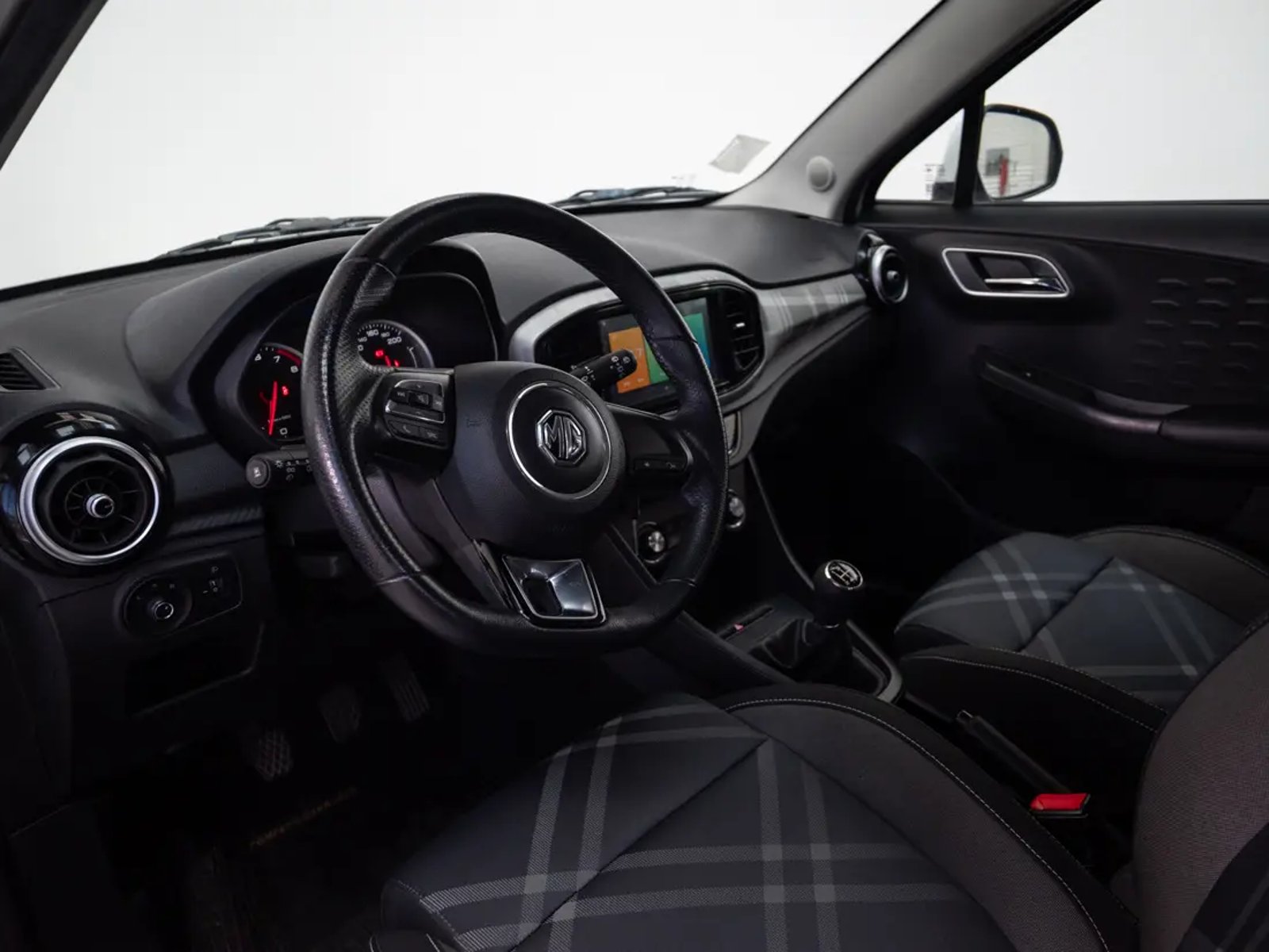 MG 3 2022 - Imagen 11 de 20