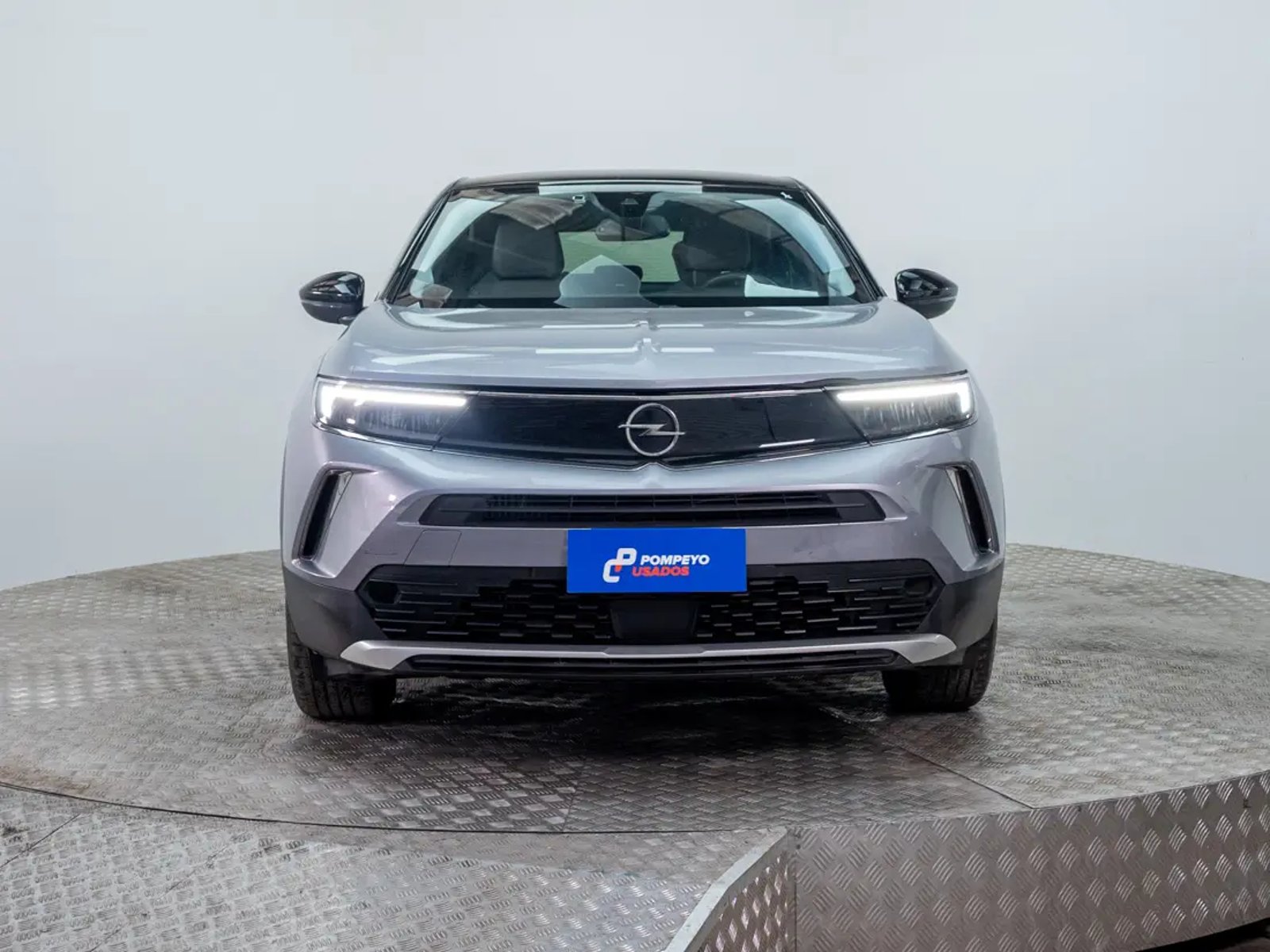 Opel MOKKA 2023 - Foto 2 de 19