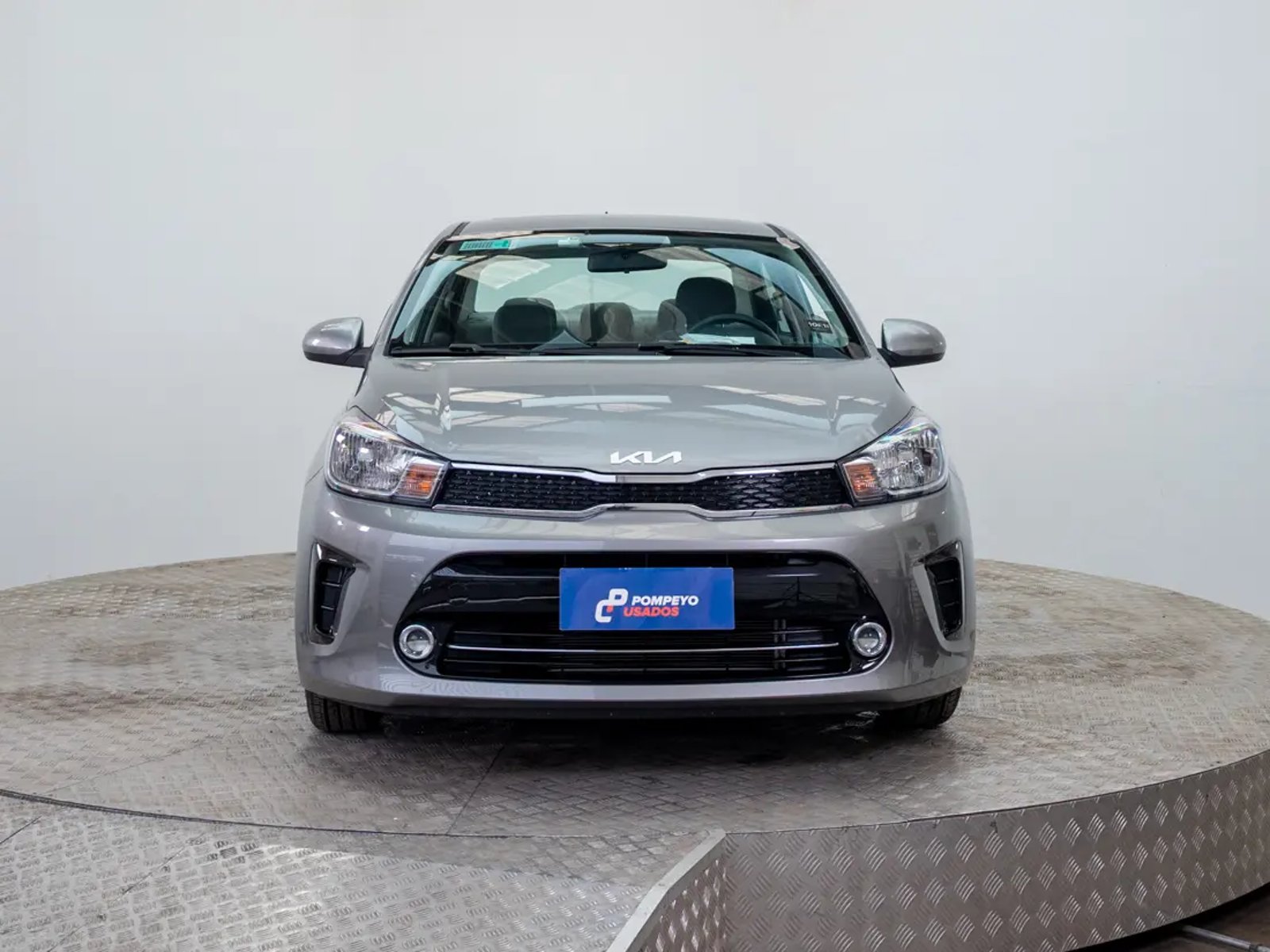 Kia SOLUTO 2026 - Foto 2 de 20