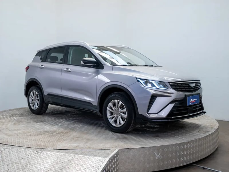 Geely COOLRAY LITE 2025