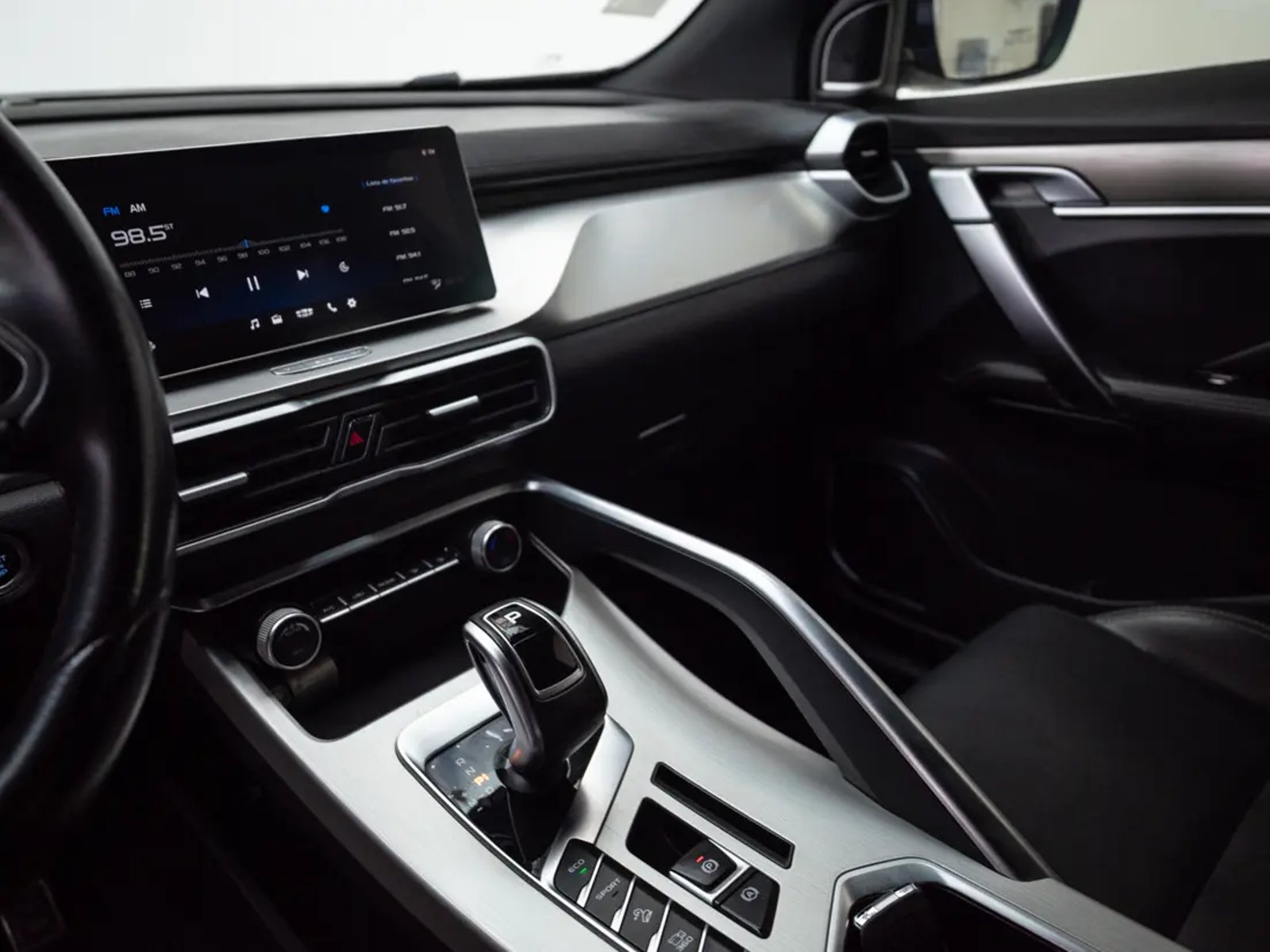 Geely COOLRAY 2022 - Imagen 12 de 20