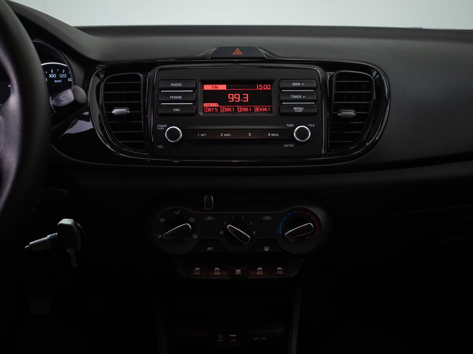 KIA SOLUTO 2026 - Imagen 16 de 17