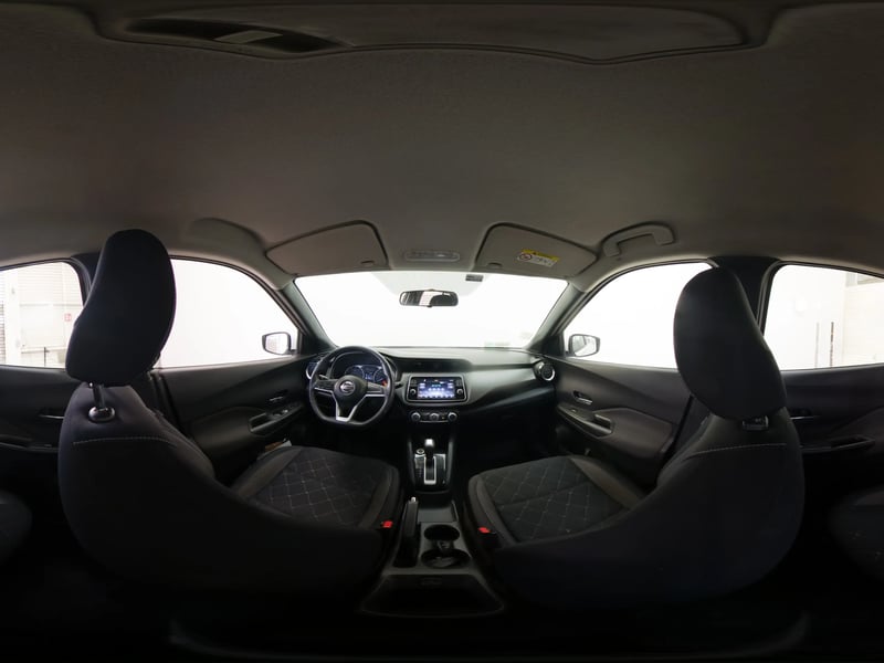 Nissan KICKS 2019 - Imagen 20 de 20