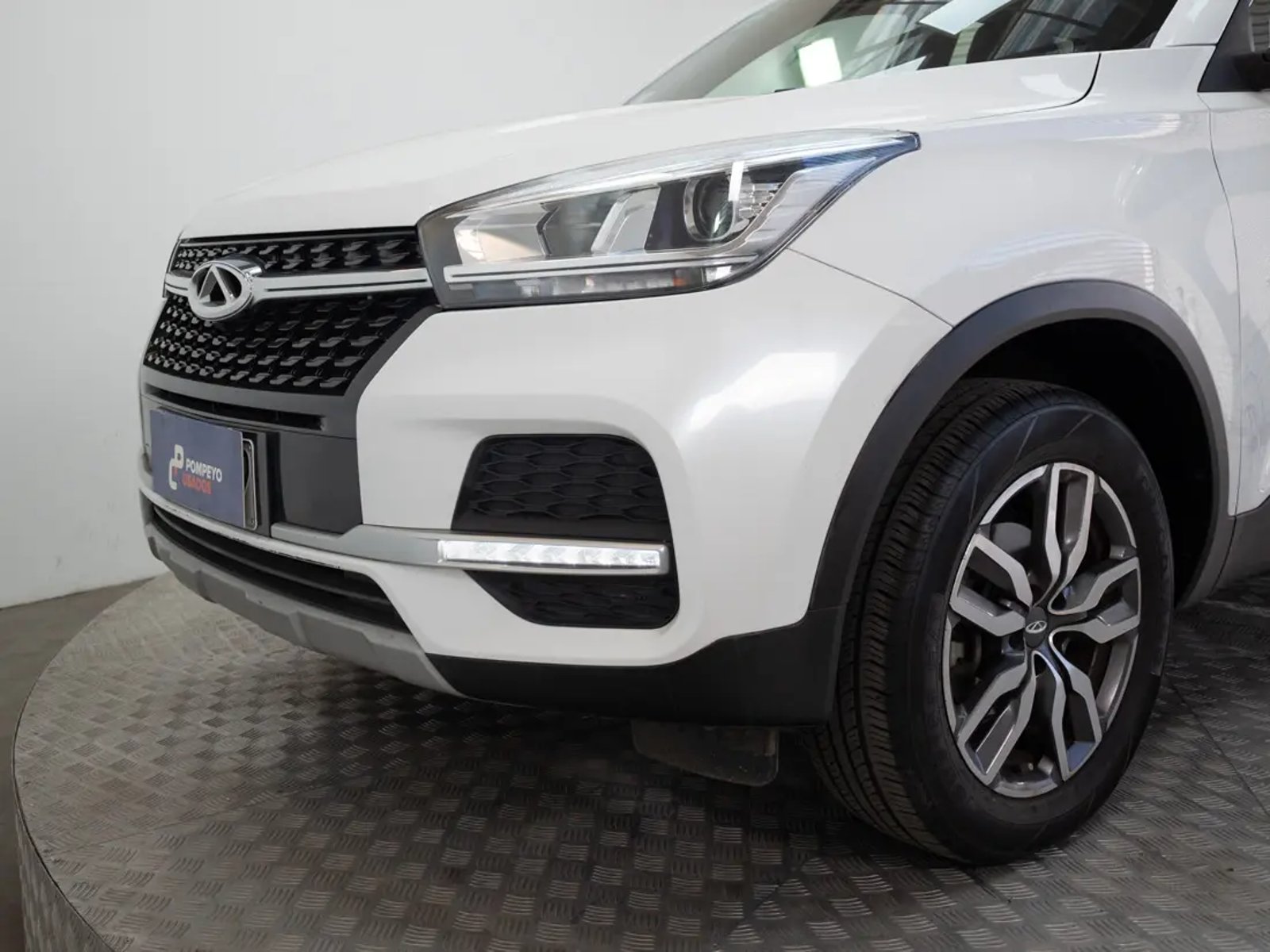 CHERY TIGGO 3 2022 - Imagen 19 de 20