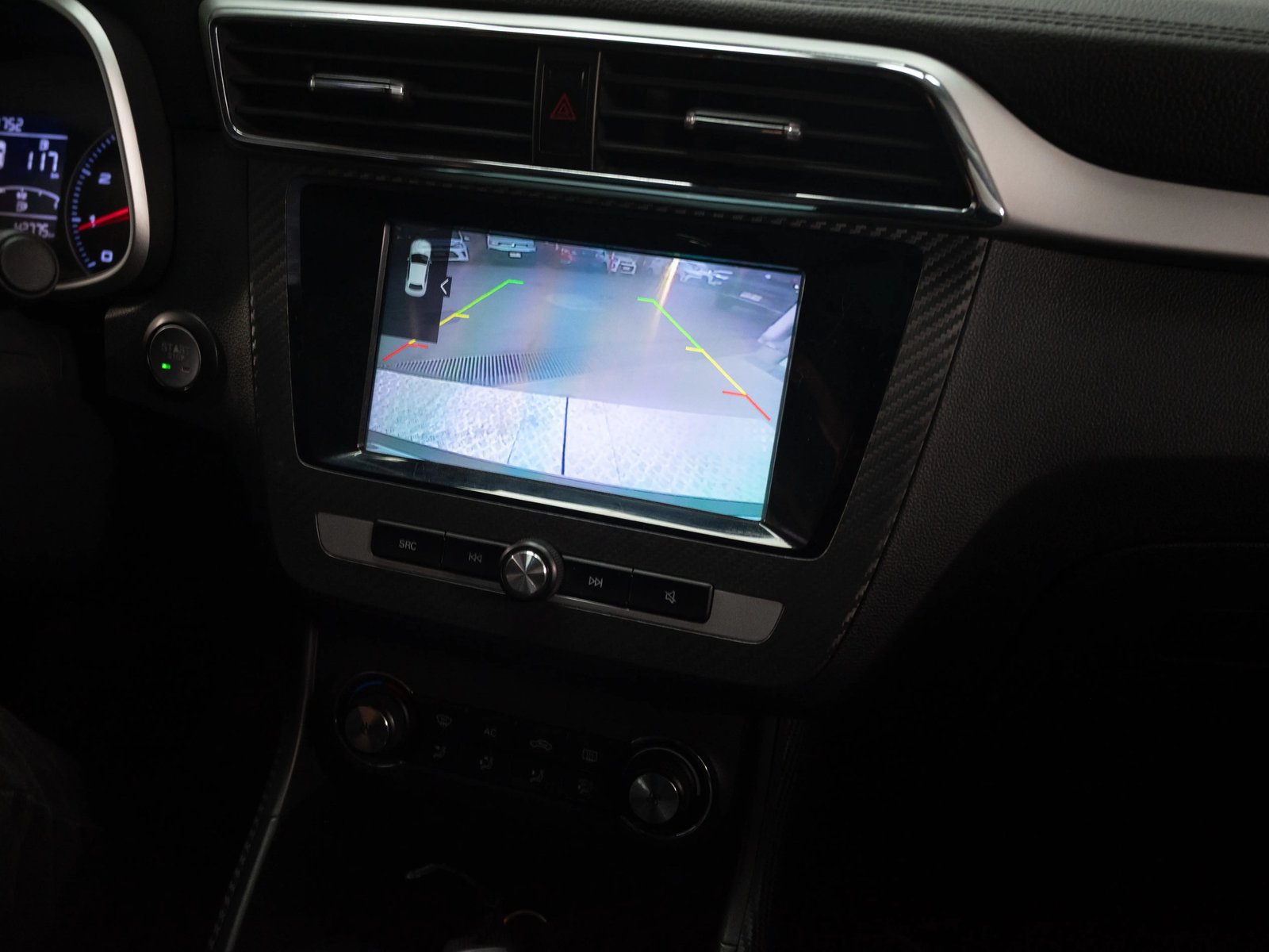 MG ZS 2022 - Imagen 20 de 20
