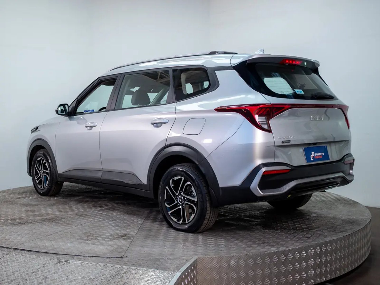 Kia CARENS 2023 - Imagen 5 de 20