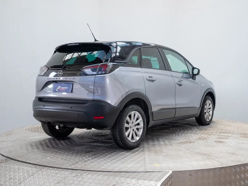 Opel CROSSLAND 2022 - Imagen 7 de 20
