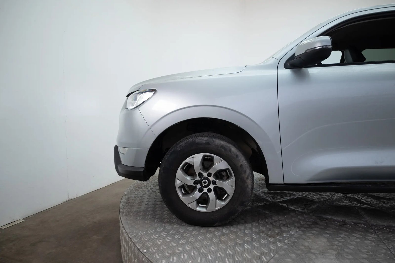 GREAT WALL POER 2022 - Imagen 16 de 18