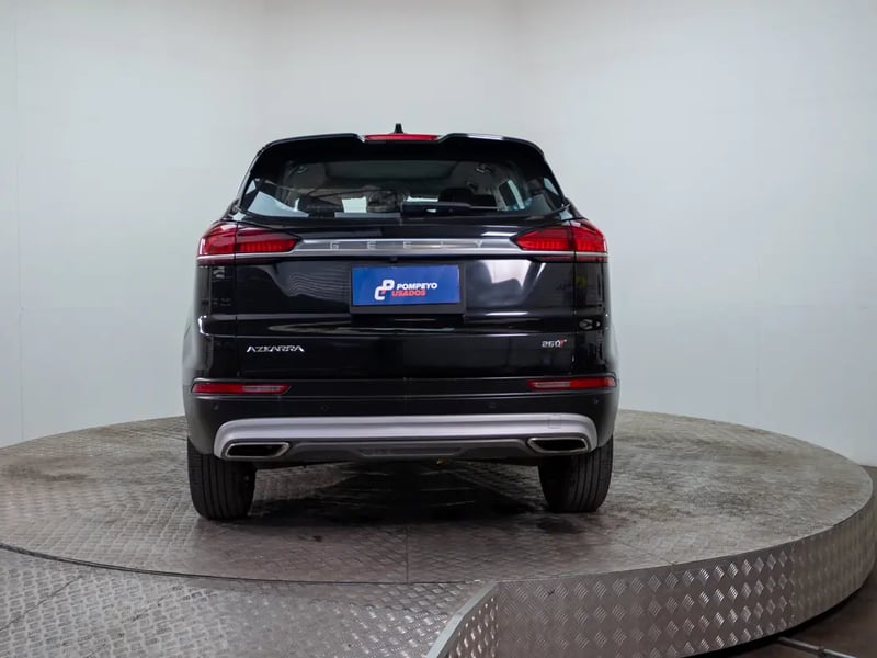 Geely AZKARRA 2023 - Imagen 6 de 20