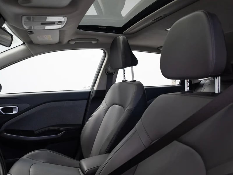 Kia K3 Cross 2026 - Imagen 17 de 20