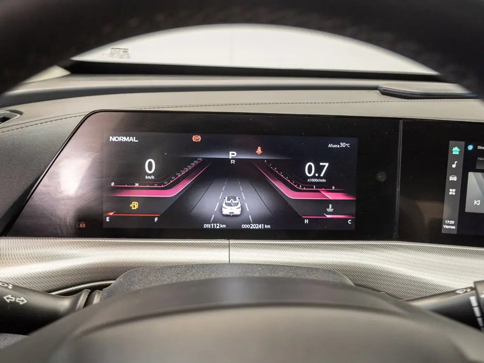 CHANGAN UNIT 2024 - Imagen 14 de 19