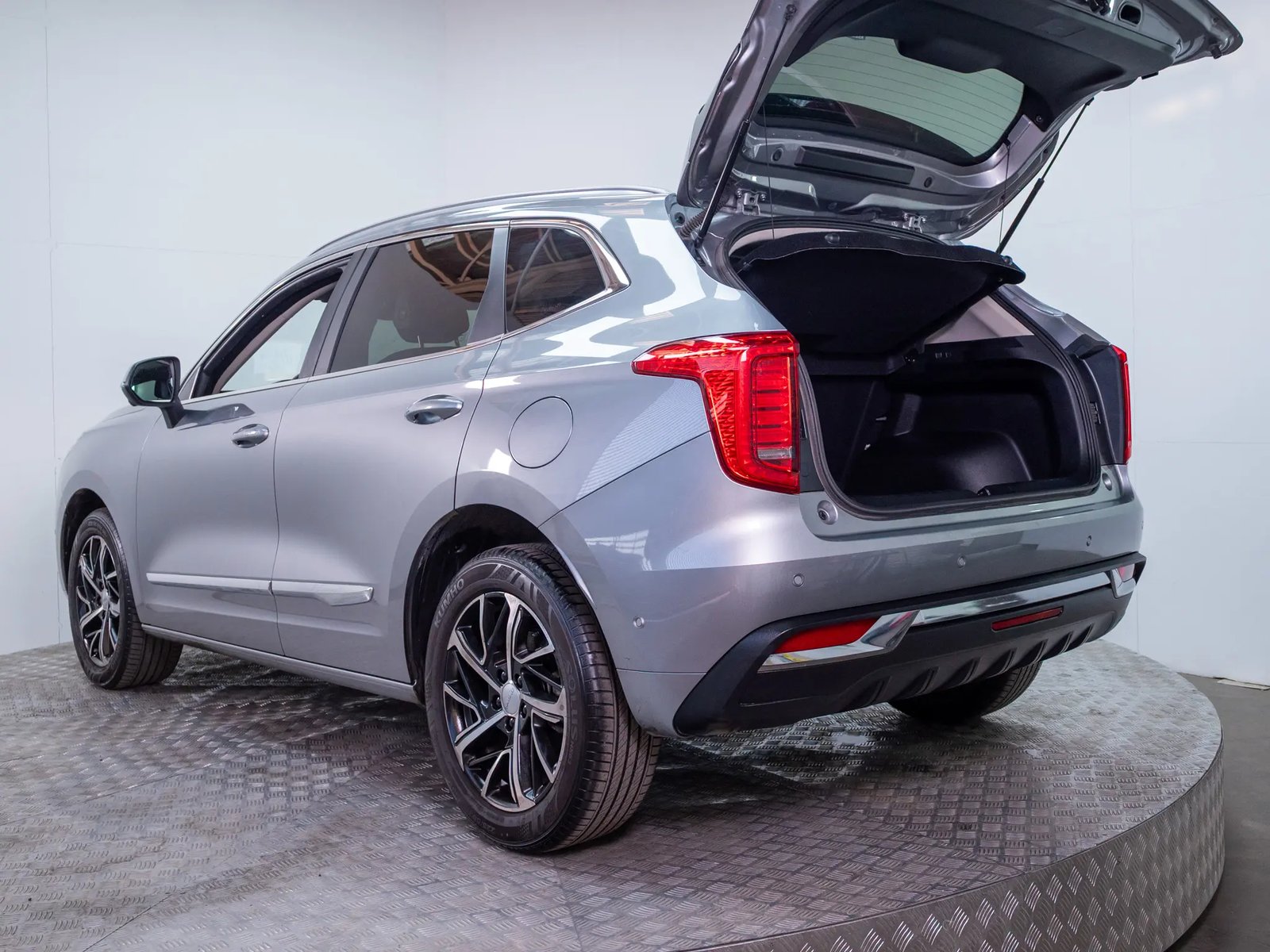 HAVAL JOLION 2023 - Imagen 11 de 17