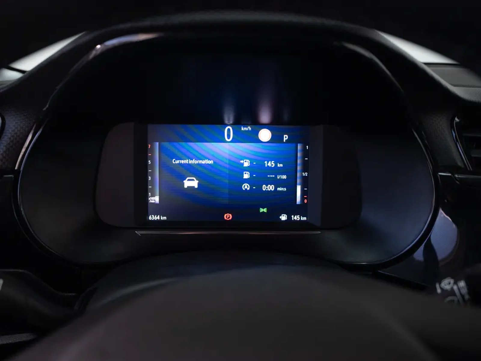 Opel CORSA 2025 - Imagen 12 de 20