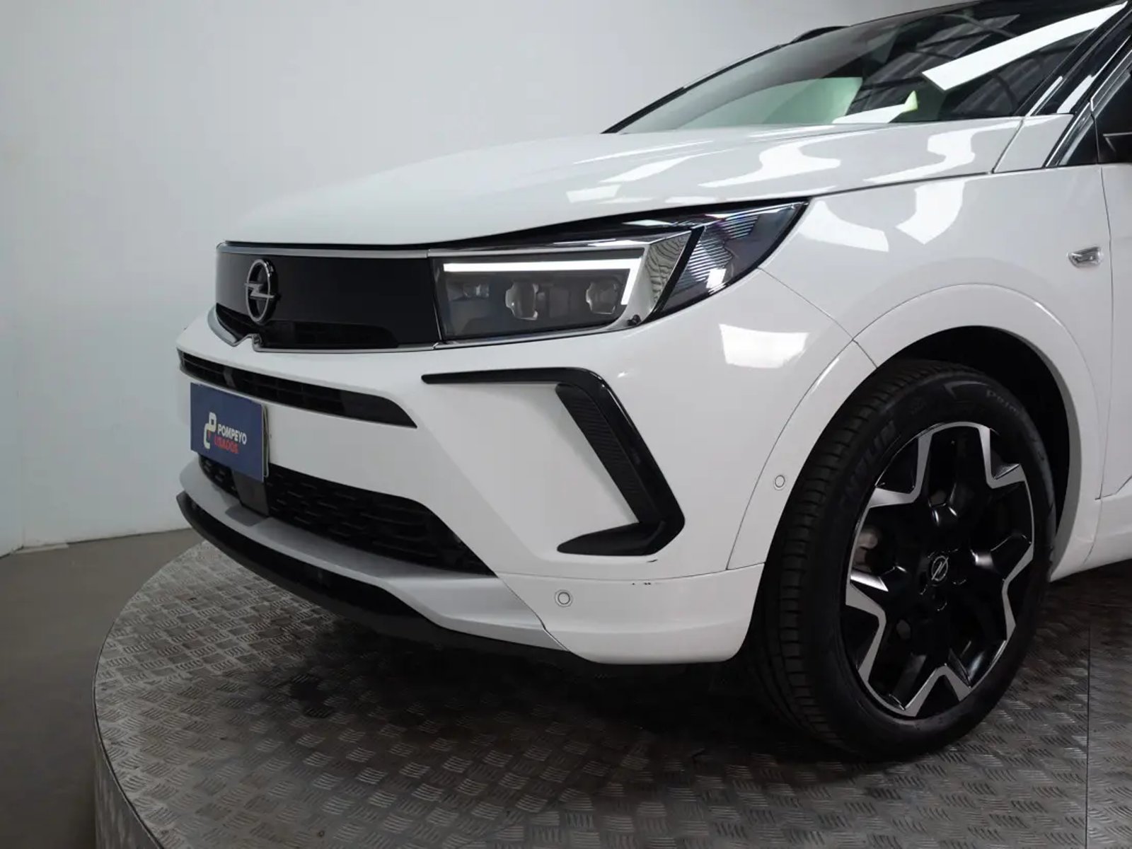 OPEL NEW GRANDLAND 2024 - Imagen 5 de 20