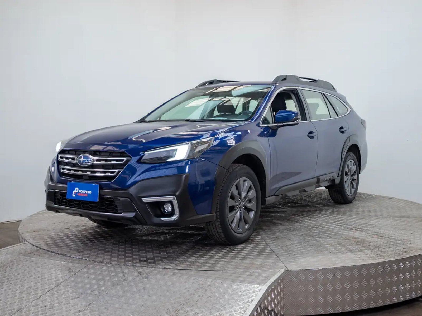 Subaru OUTBACK 2023 - Foto 2 de 20