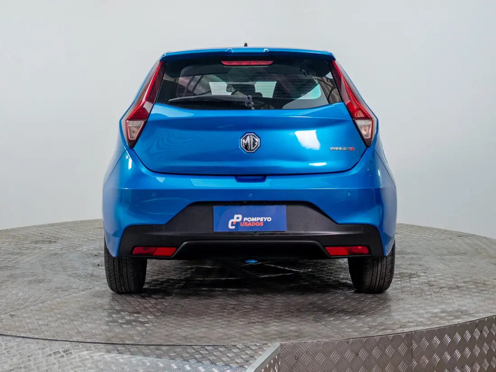 MG 3 2023 - Imagen 9 de 17