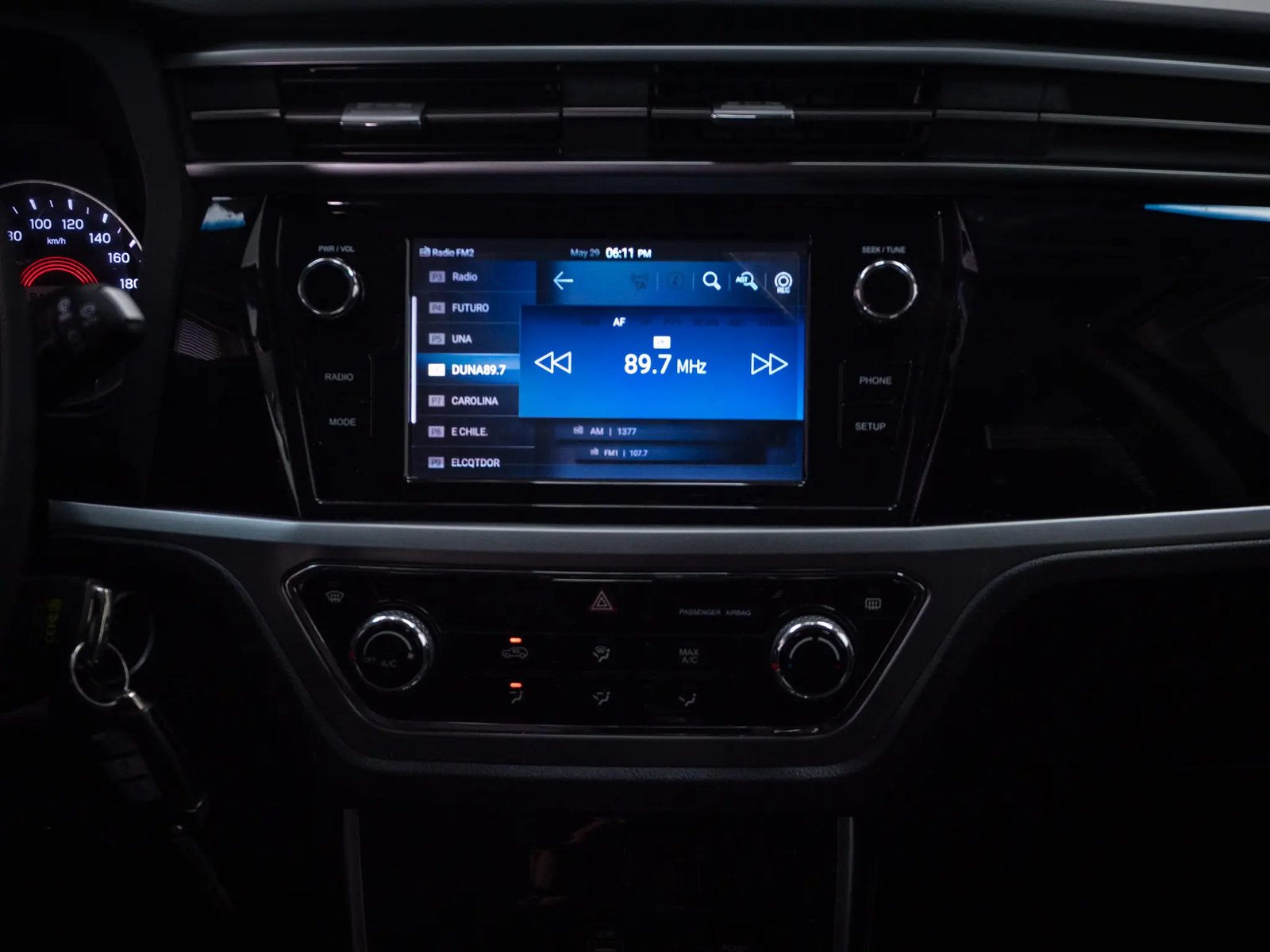 SSANGYONG KORANDO 2023 - Imagen 16 de 20