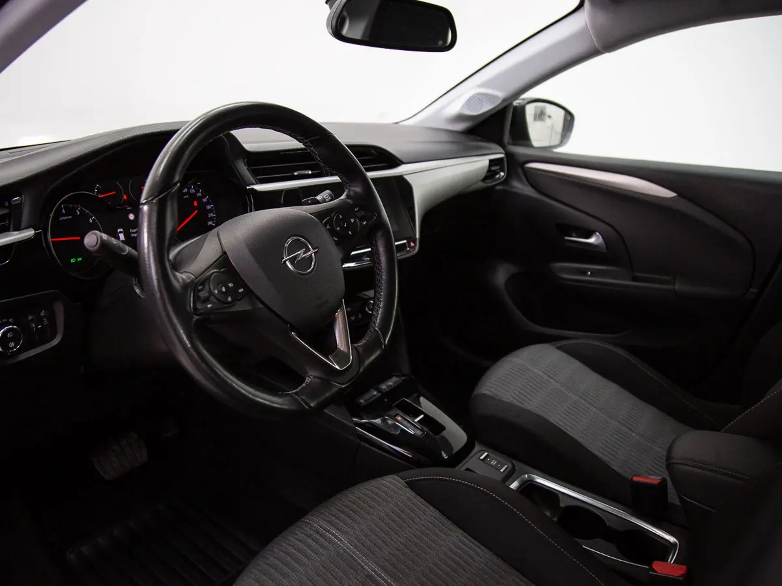 OPEL CORSA 2023 - Imagen 17 de 17