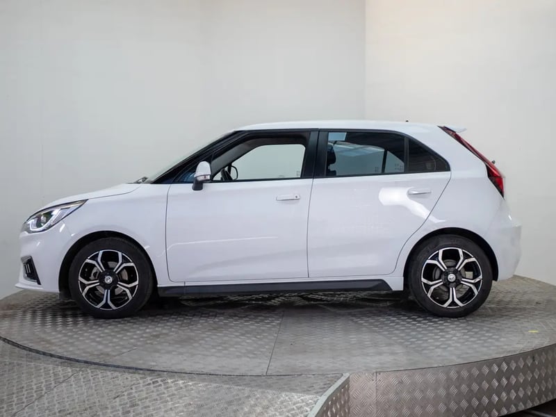 MG 3 2022 - Imagen 4 de 20
