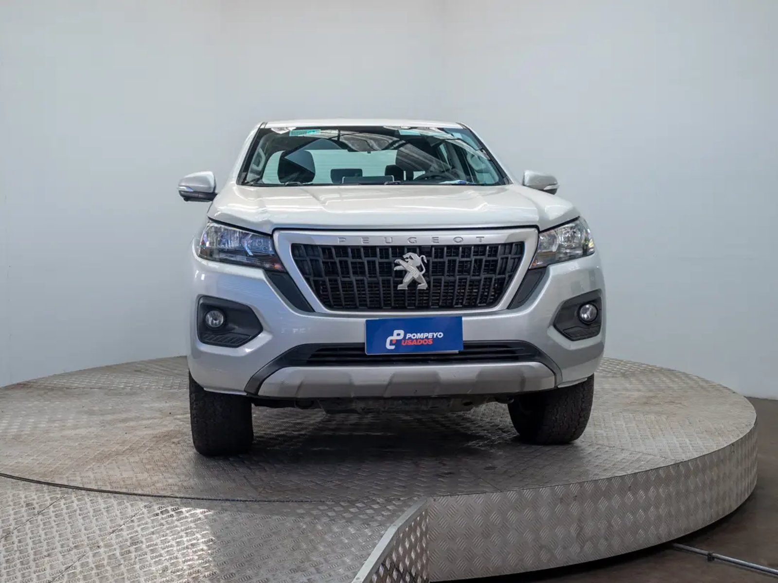 Peugeot LANDTREK 2024 - Foto 2 de 19