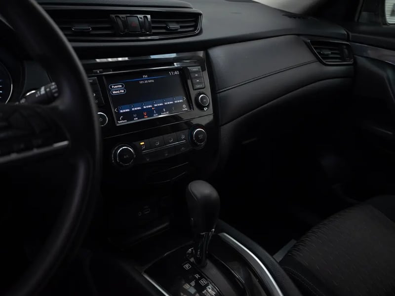 Nissan NEW XTRAIL 2021 - Imagen 12 de 20