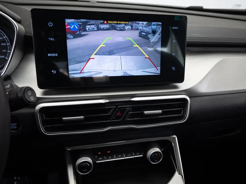 Geely COOLRAY 2025 - Imagen 19 de 20