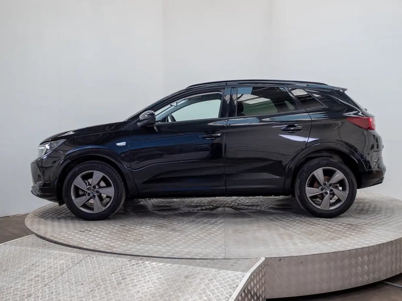 Opel GRANDLAND 2025 - Imagen 4 de 20