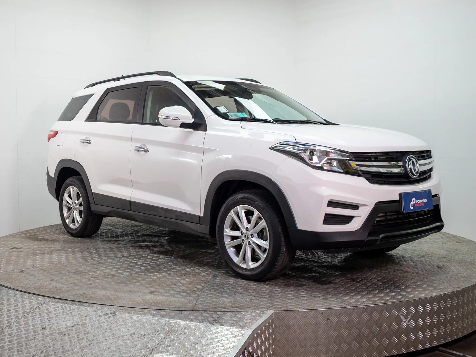 DFSK SUV 560 2022 - Imagen 4 de 16