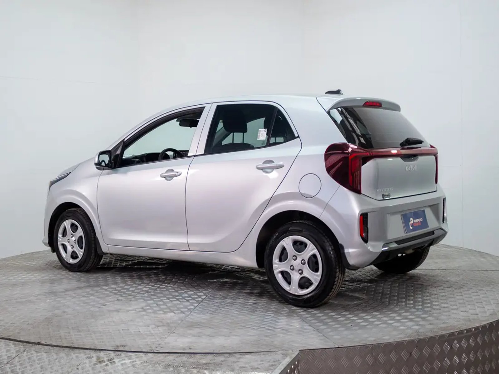 Kia MORNING 2026 - Imagen 8 de 19