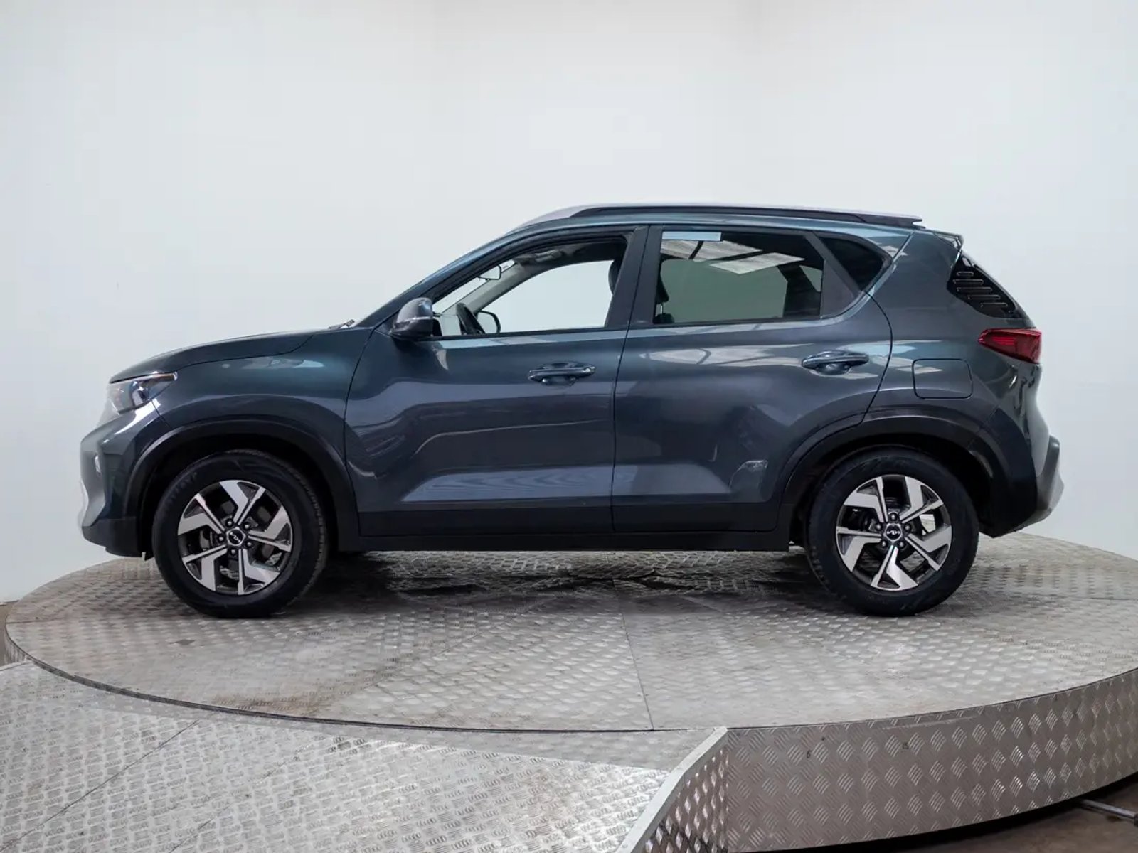 Kia SONET 2024 - Imagen 4 de 20